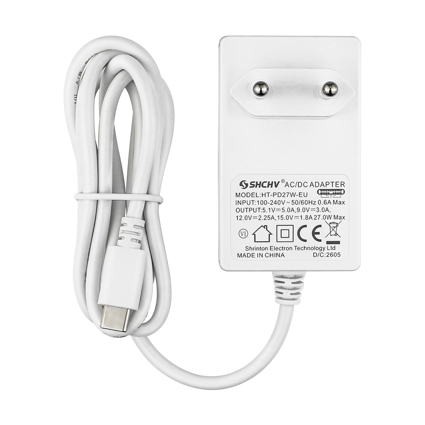 Zasilacz PD 27W do Raspberry P – Banana Pi Bpi-M5 recenzja i cena