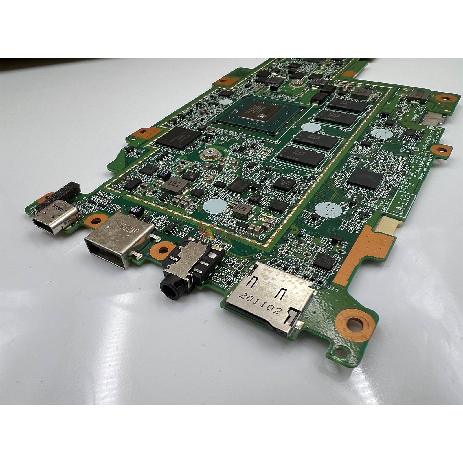LA-L131P Płyta główna do lapto – Khadas Vim4 8Gb recenzja i cena