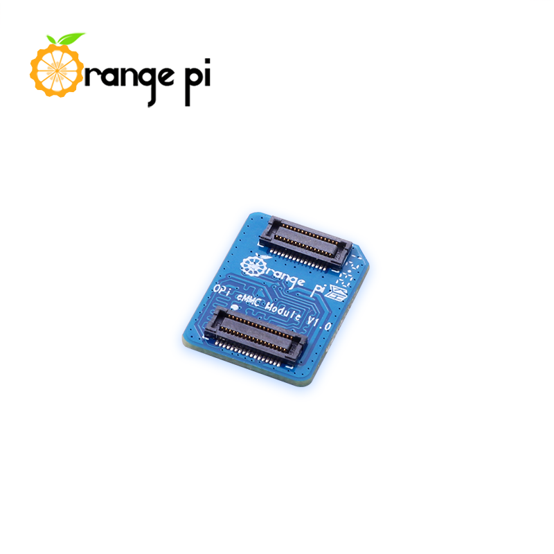 Moduł EMMC Orange Pi 64 GB dla – Orange Pi 5 Plus 16Gb recenzja i cena
