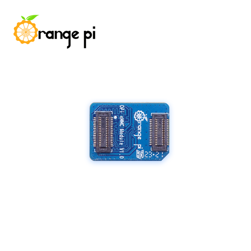 Moduł EMMC Orange Pi 64 GB dla – Orange Pi 5 Plus 16Gb recenzja i cena