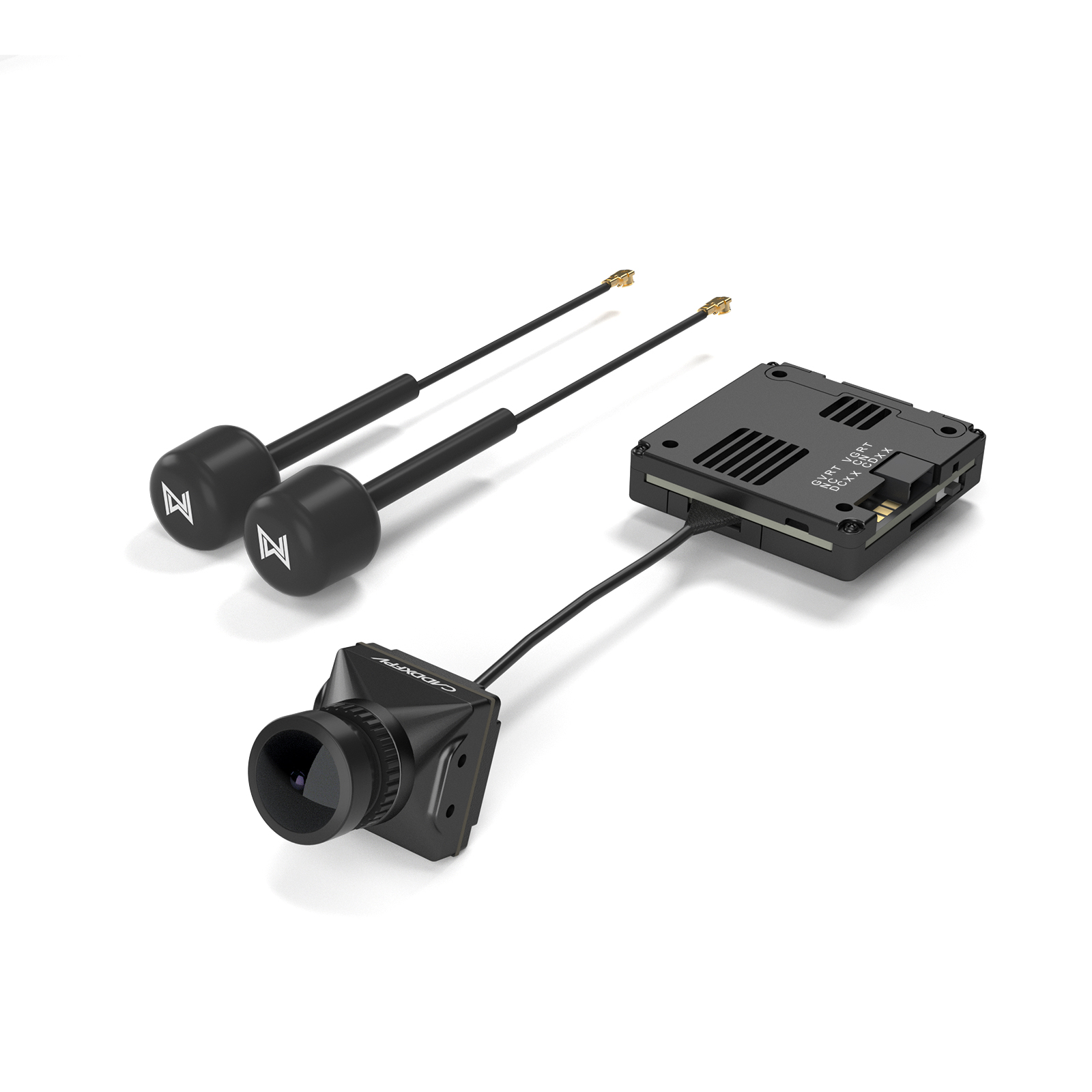 Okulary Caddx Walksnail Avatar – Fpv Goggles Avatar Hd Receiver recenzja i cena