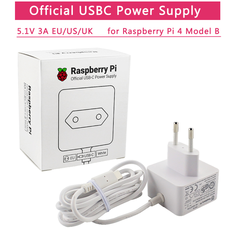 Oficjalny zasilacz Raspberry P – Banana Pi Bpi-M5 recenzja i cena